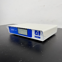 MCQ GB4000 Gas Blender image 1